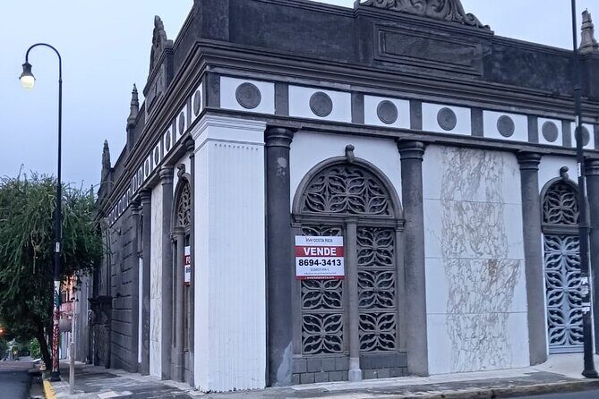 Guided Walking Tour in San Jose with Lunch - FAQs