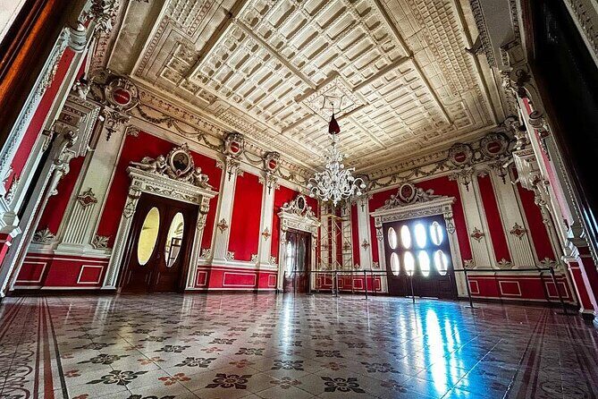 Guided Walking Tour in San Salvador - Frequently Asked Questions (FAQs)