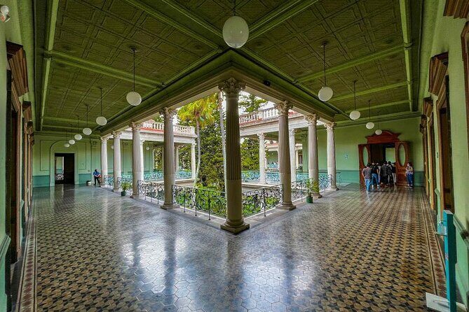 Guided Walking Tour in San Salvador - Final Thoughts