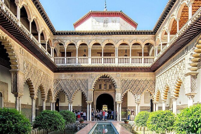 Guided Walking Tour in Seville - A Deep Dive into the Tour Experience