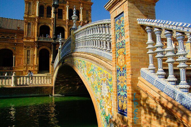 Guided Walking Tour in Seville - Who Will Love This Tour?