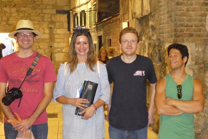 Guided Walking Tour in Split - Frequently Asked Questions