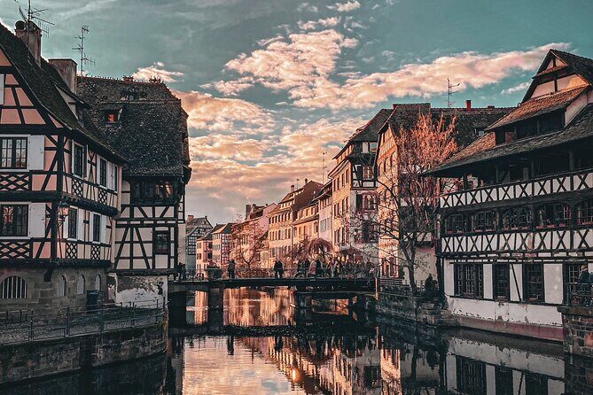 Guided Walking Tour in Strasbourg between History and Curiosities - Authentic Insights from Past Travelers
