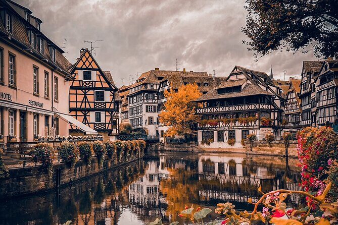 Guided Walking Tour in Strasbourg between History and Curiosities - Final Thoughts