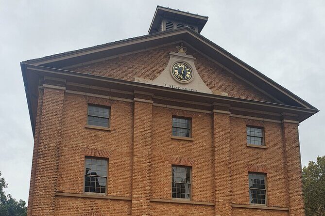 Guided Walking Tour in Sydney City with Lunch - Final Words