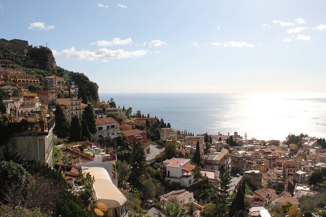 Guided Walking Tour in Taormina - A Close Look at the Guided Walking Tour in Taormina
