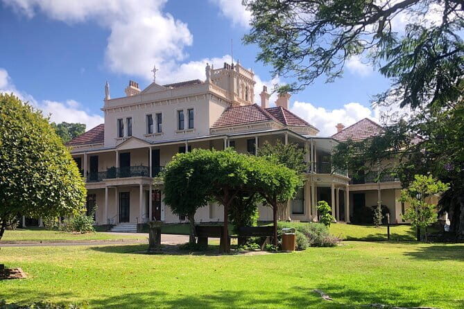 Guided Walking Tour in the Blue Mountains - Hidden Treasures - Final Thoughts: Is This Tour Right for You?