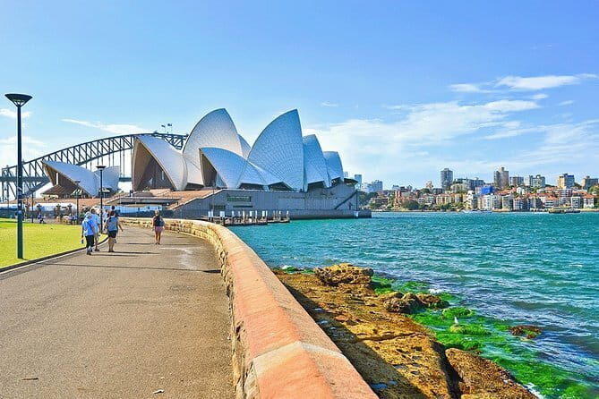 Guided Walking Tour in the Blue Mountains - Hidden Treasures - Frequently Asked Questions