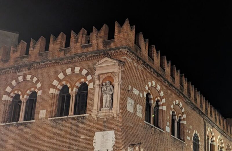 Guided Walking Tour in Verona - Exploring Verona’s Historic Heart