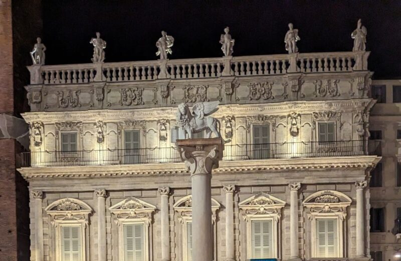 Guided Walking Tour in Verona - The Value of This Experience