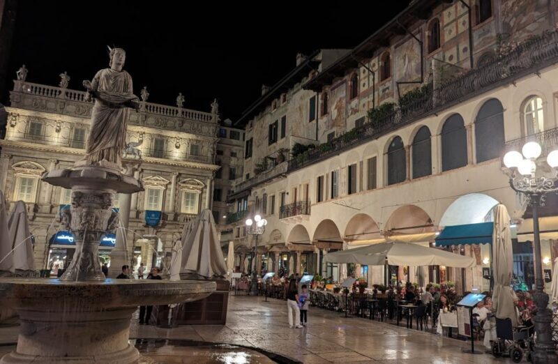 Guided Walking Tour in Verona - Final Thoughts