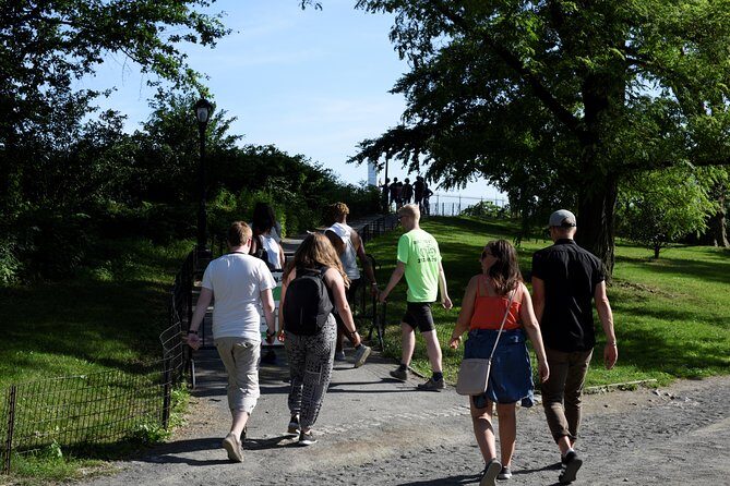 Guided Walking Tour Of Central Park - Final Thoughts