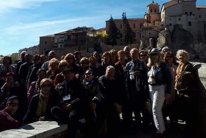 Guided Walking Tour of Cuenca - A Detailed Breakdown of the Cuenca Guided Walking Tour