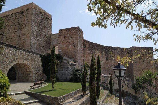 Guided Walking Tour of Cuenca - Final Thoughts