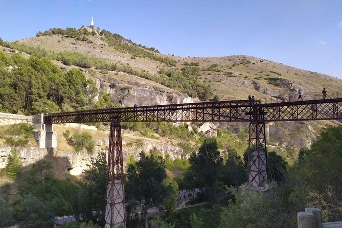 Guided Walking Tour of Cuenca - FAQs