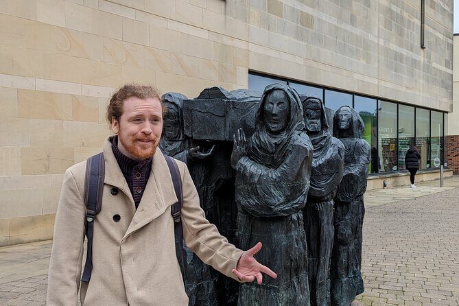 Guided Walking Tour of Durham & its Infamous Characters - Final Words