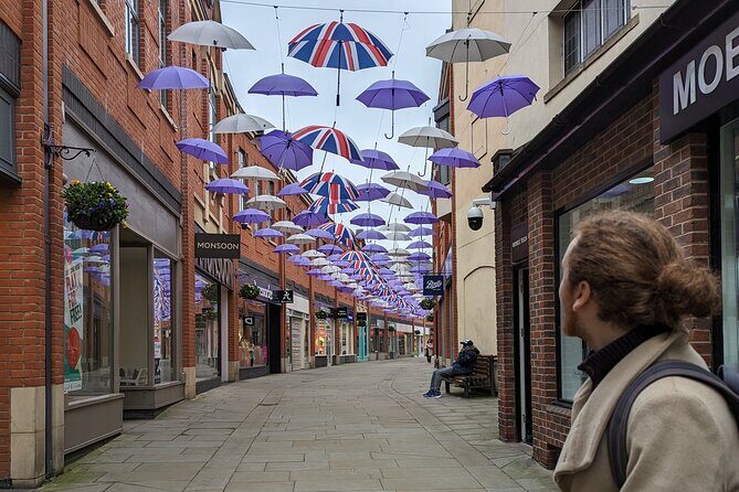 Guided Walking Tour of Durham & its Infamous Characters - FAQs