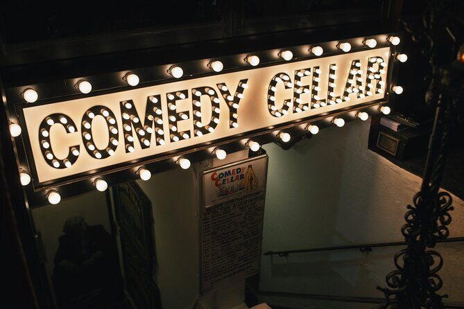 Guided Walking Tour of Greenwich Village Nightlife - Final Thoughts