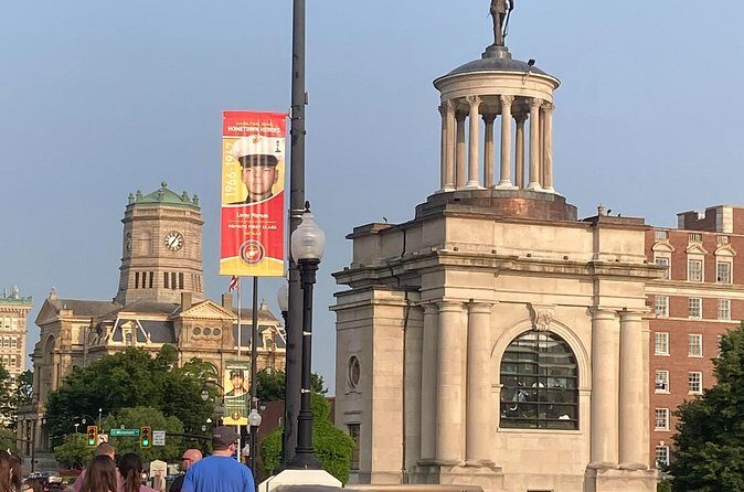 Guided Walking Tour of Hamilton, Ohio - Who Will Love This Tour?