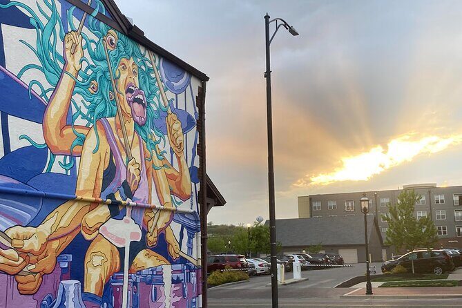 Guided Walking Tour of Hamilton, Ohio - The Sum Up: Is This Tour Worth Your Time?