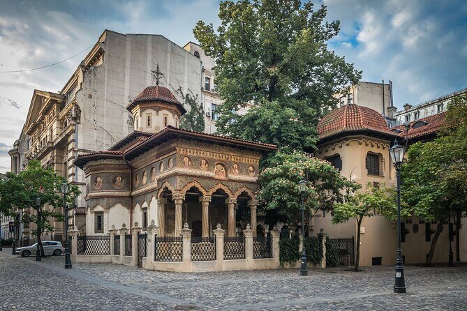 Guided Walking Tour of Historical Bucharest - FAQ