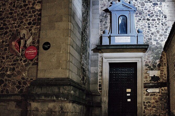 Guided Walking Tour of Immortal Toledo - Frequently Asked Questions