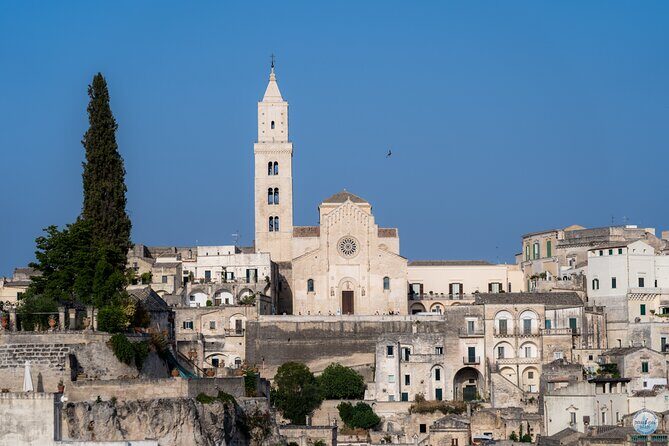Guided Walking Tour of Sasso Barisano and Sasso Caveoso - FAQ
