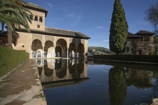 Guided Walking Tour of the Alhambra in Granada - Pricing and Value