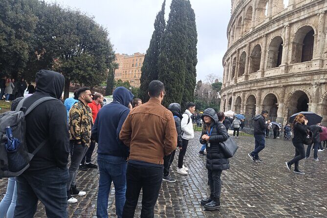 Guided Walking Tour of the Colosseum - The Sum Up: Why This Tour Works for Many Travelers