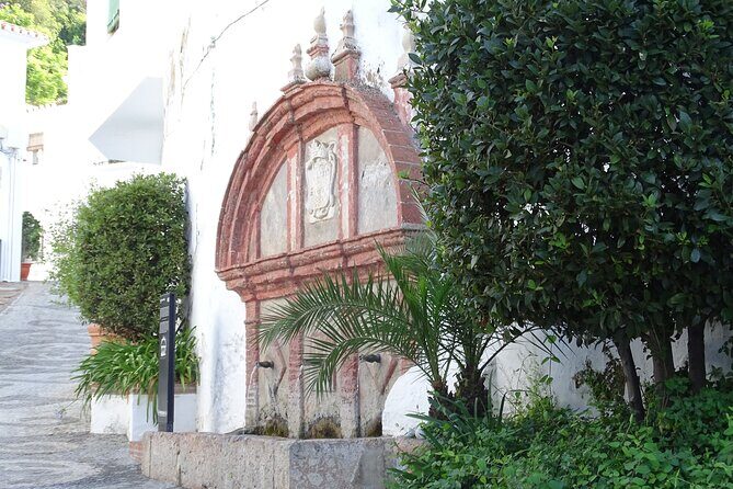 Guided Walking Tour of the Old Town of Frigiliana - Discover the Old Town of Frigiliana on a Guided Walking Tour
