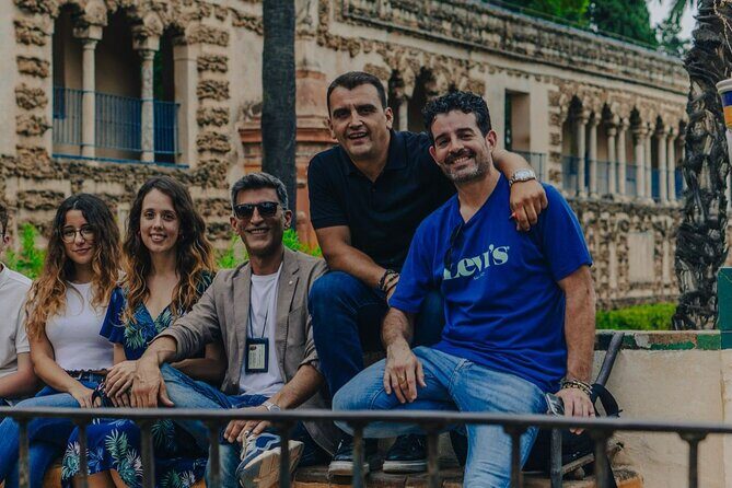 Guided walking tour of the Royal Alcazar of Seville - In-Depth Review of the Alcázar Tour Experience