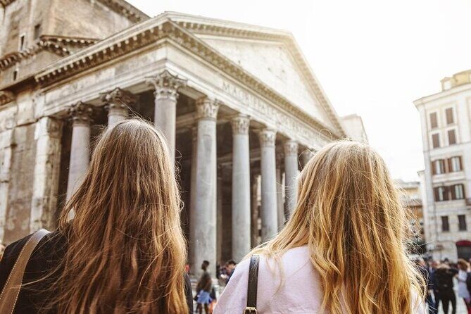 Guided Walking Tour of the Secret of Rome with Roman Tasting - Guided Walking Tour of the Secret of Rome with Roman Tasting: An In-Depth Look