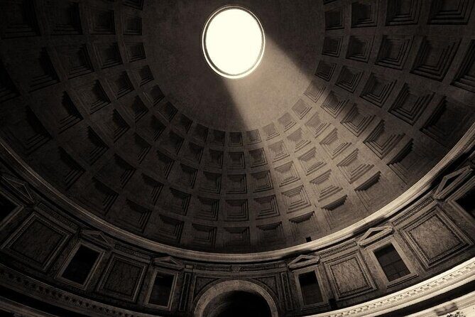 Guided Walking Tour of the Secret of Rome with Roman Tasting - A Closer Look at the Itinerary