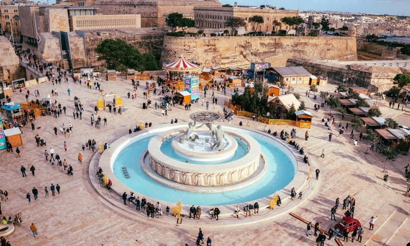 Guided Walking Tour of Valletta with Licenced Guide - Final Thoughts