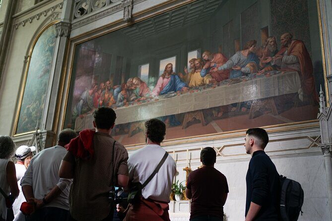 Guided Walking Tour of Vienna City Center Highlights - Key Points