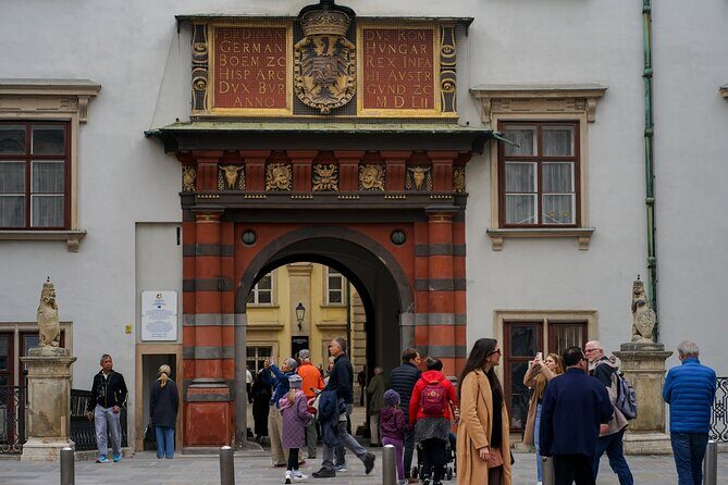 Guided Walking Tour of Vienna City Center Highlights - Final Thoughts: Who Will Love This Tour?
