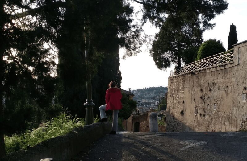 Guided Walking Tour on Verona Hillside - A Closer Look at the Verona Hillside Experience