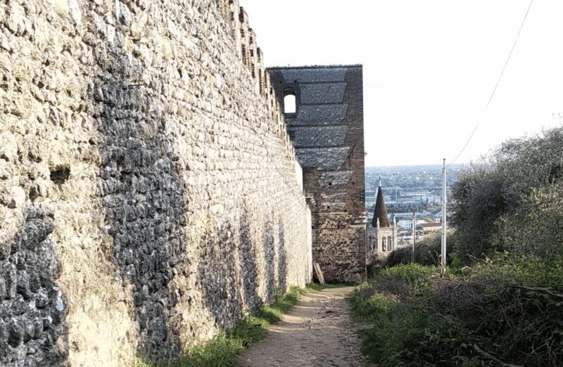 Guided Walking Tour on Verona Hillside - Final Thoughts