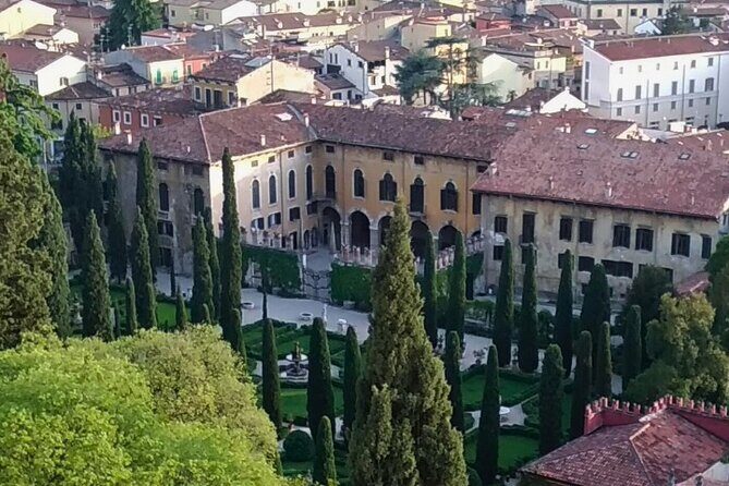 Guided Walking Tour on Verona Hillside - Final Thoughts