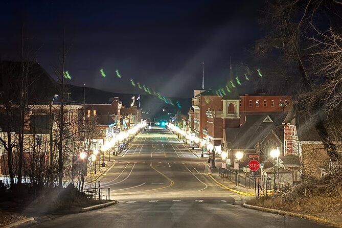 Guided Walking Tour Soiled Doves Leadville Red Light District - FAQ