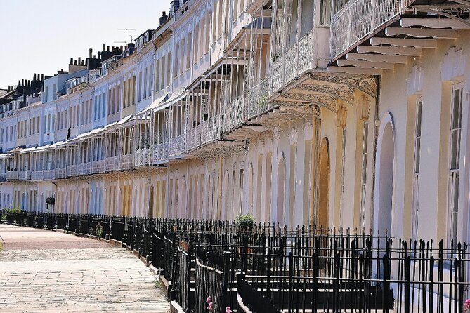 Guided Walking Tour Suspension Bridge Clifton Splendour & City. - What Do Travelers Say?
