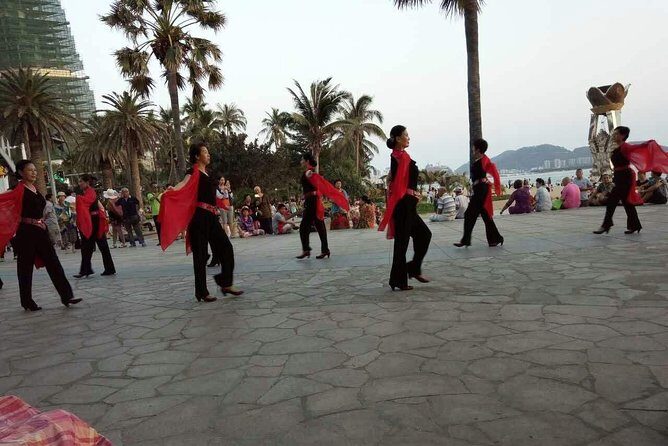 Guided Walking Tour to experience life of a local Hainanese - What’s Included and What’s Not