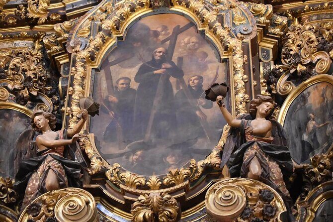 Guided walking tour to Setas, La Macarena and Dueña's Palace in Seville - The Sum Up