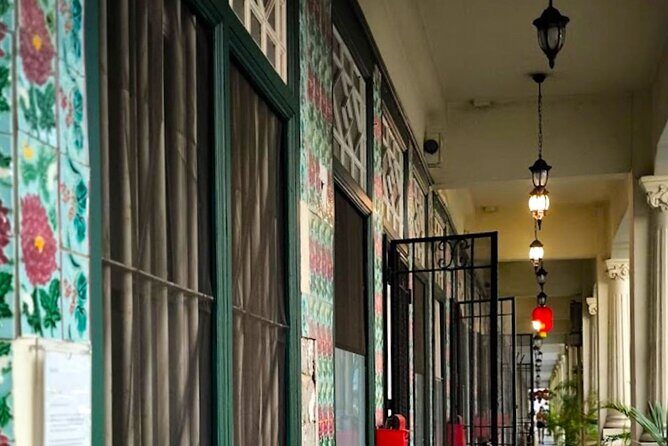 Guided Walking Tour to the Historical Attractions in Farrer Park - Final Thoughts