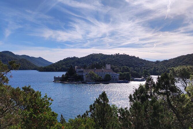 Guided Walking Tours in Mljet National Park - Key Points