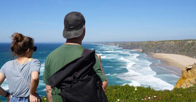 Guided Walk+Picnic: Western Algarve´s Wild Beauty - Key Points
