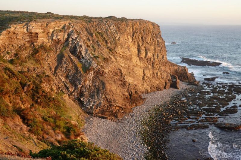 Guided Walk+Picnic: Western Algarve´s Wild Beauty - Frequently Asked Questions