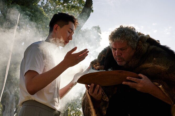 Guided Warriparinga Cultural and Historical Tour - Exploring the Heart of Kaurna Country: The Warriparinga Cultural and Historical Tour