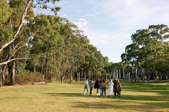 Guided Warriparinga Cultural and Historical Tour - Who Should Consider This Tour?