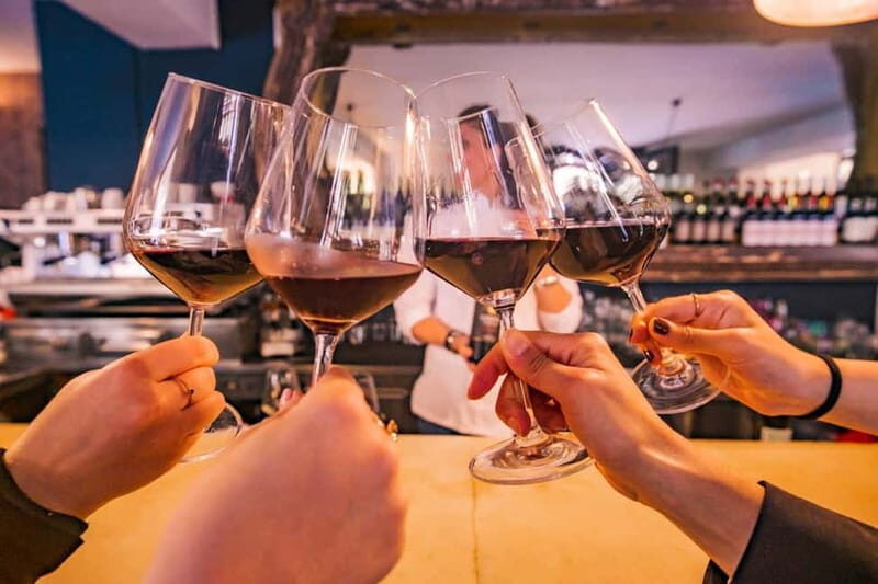 Guided Wine and Food Walk in Florence with Three Tastings - FAQ